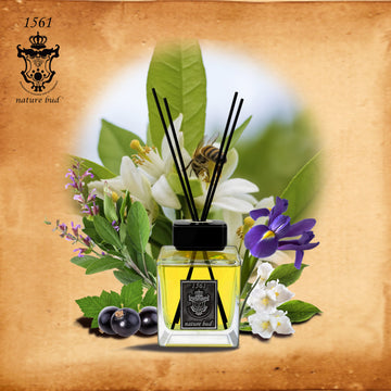 nature bud 1561 MAINTAINER HOME DIFFUSER