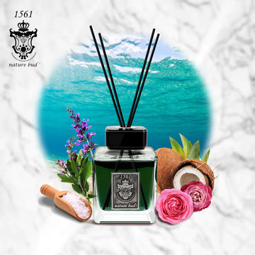 nature bud 1561 INHERITER HOME DIFFUSER