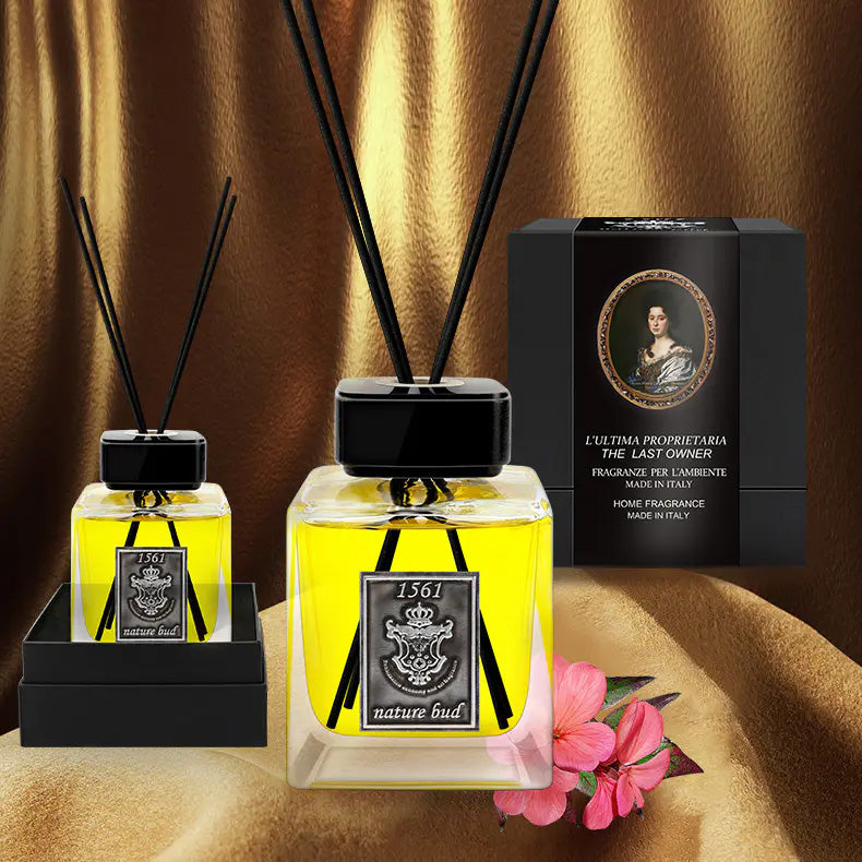 germoglio della natura 1561 佛罗伦萨艺术香薰 帷幕者