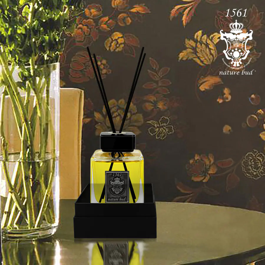 nature bud 1561 PIONEER HOME DIFFUSER