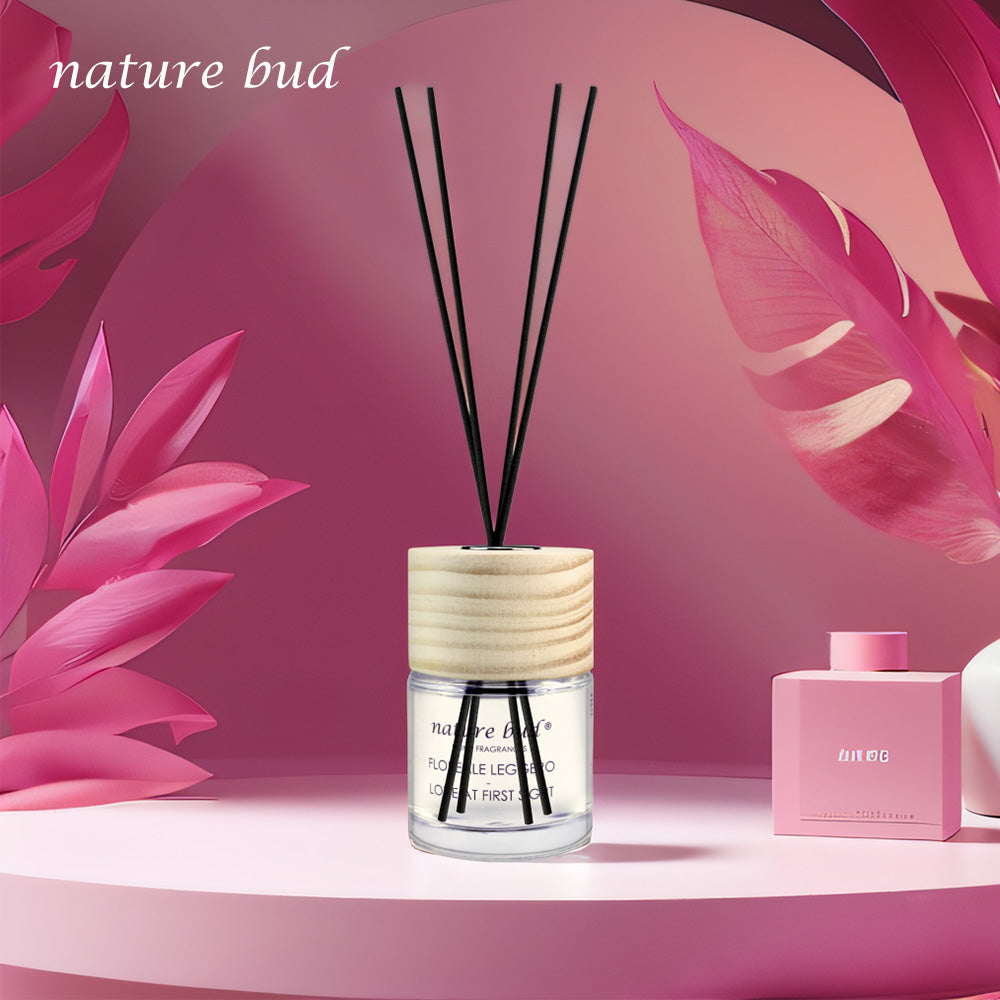 nature bud boutique FLOREALE LEGGERO LOVE AT FIRST SIGHT,MARRIAGE SERIES AROMATHERAPY