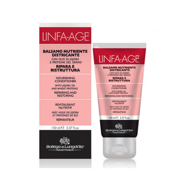 NOURISHING CONDITIONER 150ML