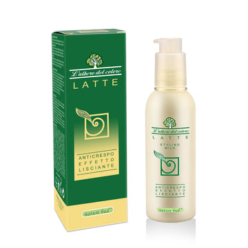 nature bud Organic Haircare Smoothing Milk