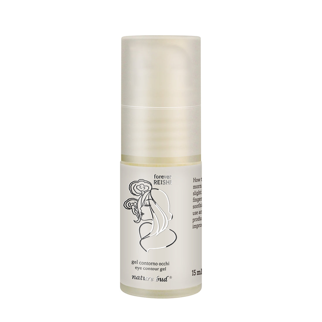 eye contour gel