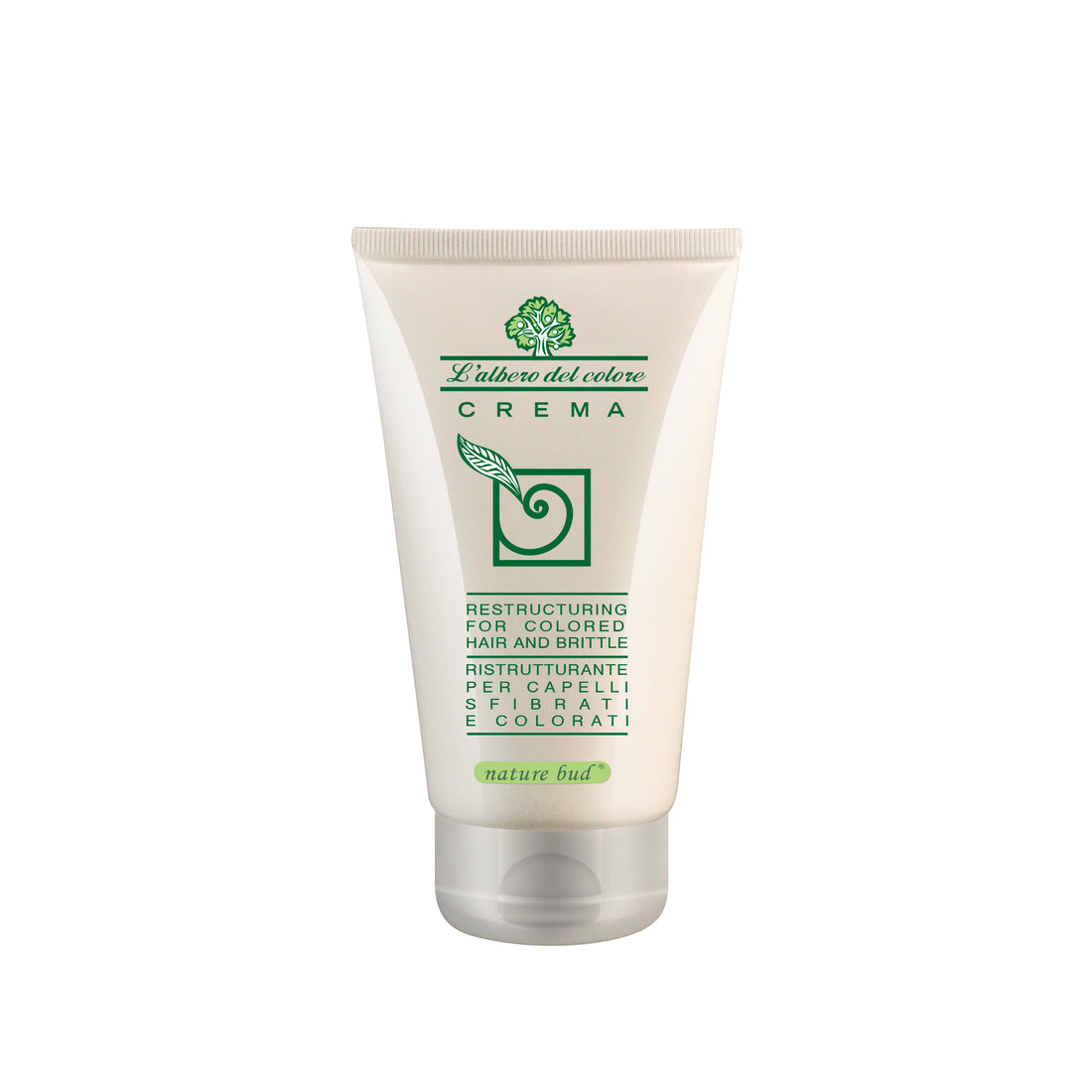 nature bud Organic Haircare Restructuring Cream