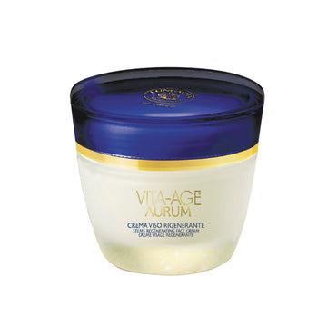 Bottega di Lungavita Skin Renewal Cream 