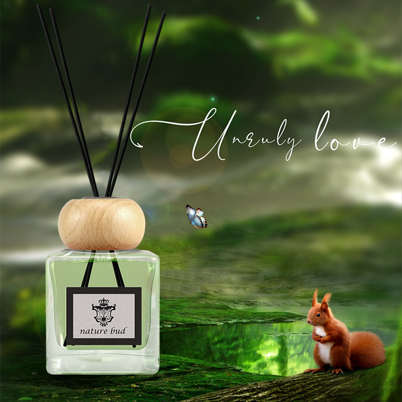 boutique del germoglio della natura 婚恋系列香薰 夏之戀