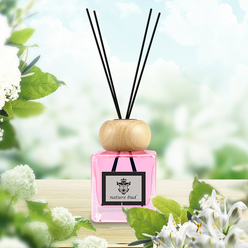 boutique del germoglio della natura 婚恋系列香薰 春之夢