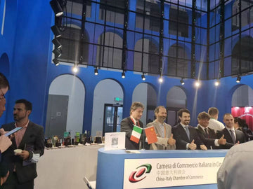 【AP News】Organic Beauty Trends Drive Global Growth: Italian Brand Nature Bud Pioneers Cross-Border Sustainable Operations