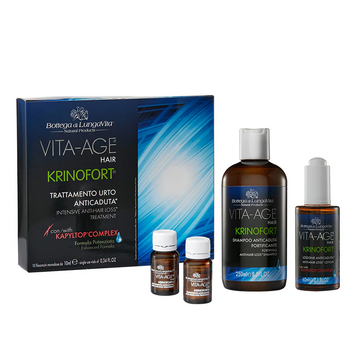 Hair Beauty & Anti Hair Loss