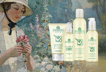 NATURE HUB BODY CARE