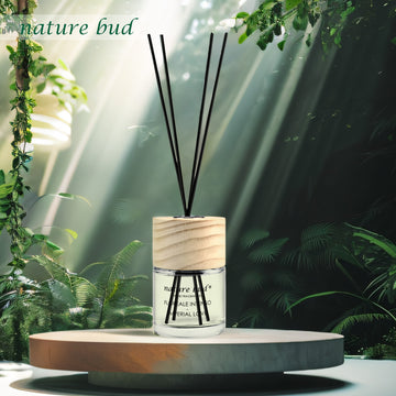 nature bud boutique マリアージュ フレグランス ディフューザー エンパイア