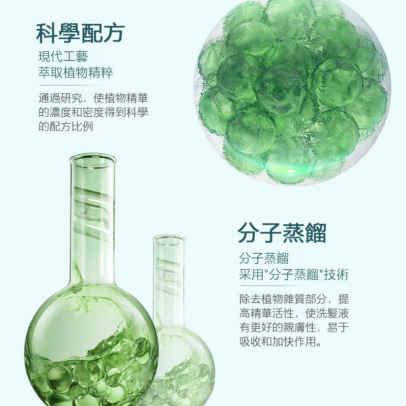 義大利葆緹嘉清潔控油洗髮水250ml