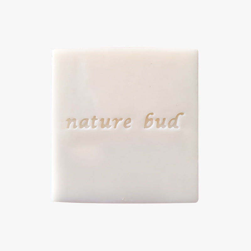 nature bud綠情蓓手工驢奶皂