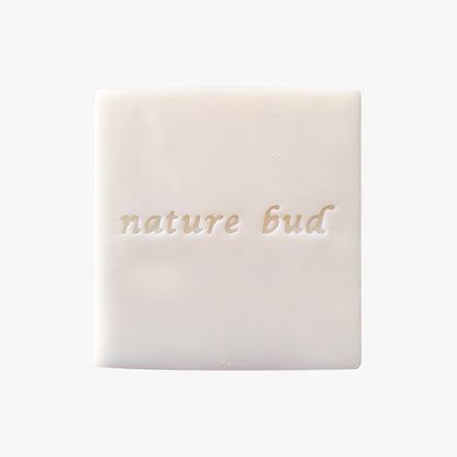 nature bud綠情蓓手工驢奶皂