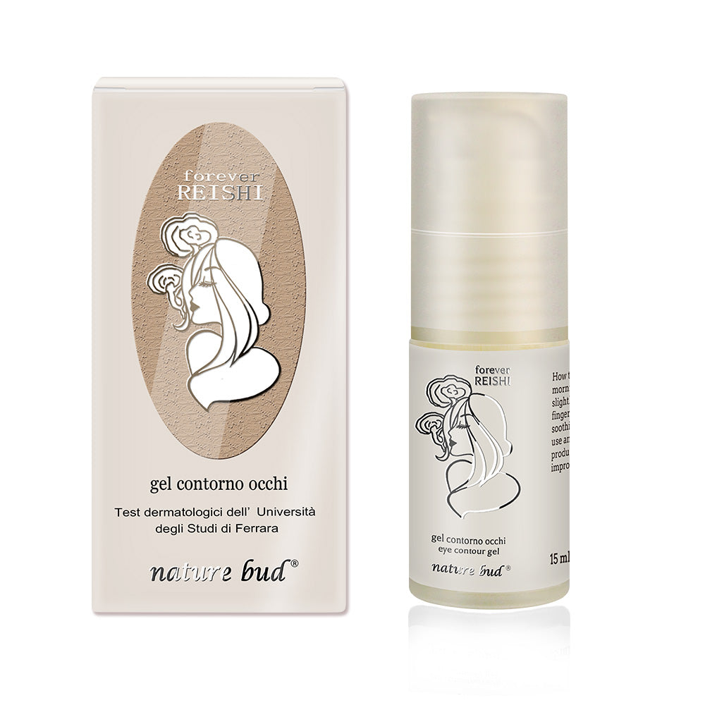 eye contour gel