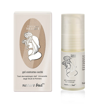 eye contour gel