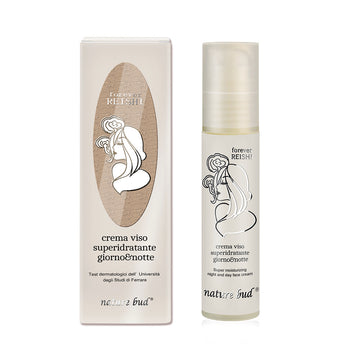 super moisturizing night and day face cream