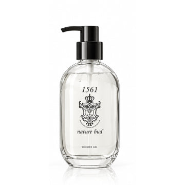Nature Bud Body Wash