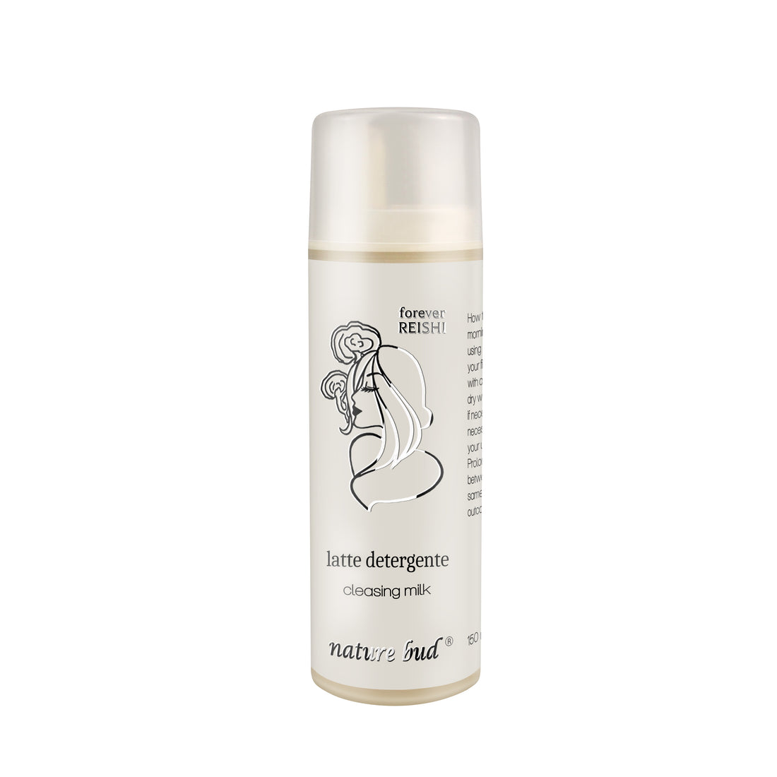 cleansing milk