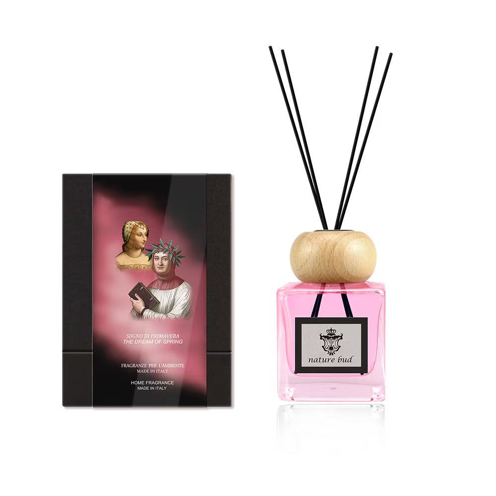 2025 COSMOPROF ASIA HONG KONG Exclusive Promotion-nature bud boutique