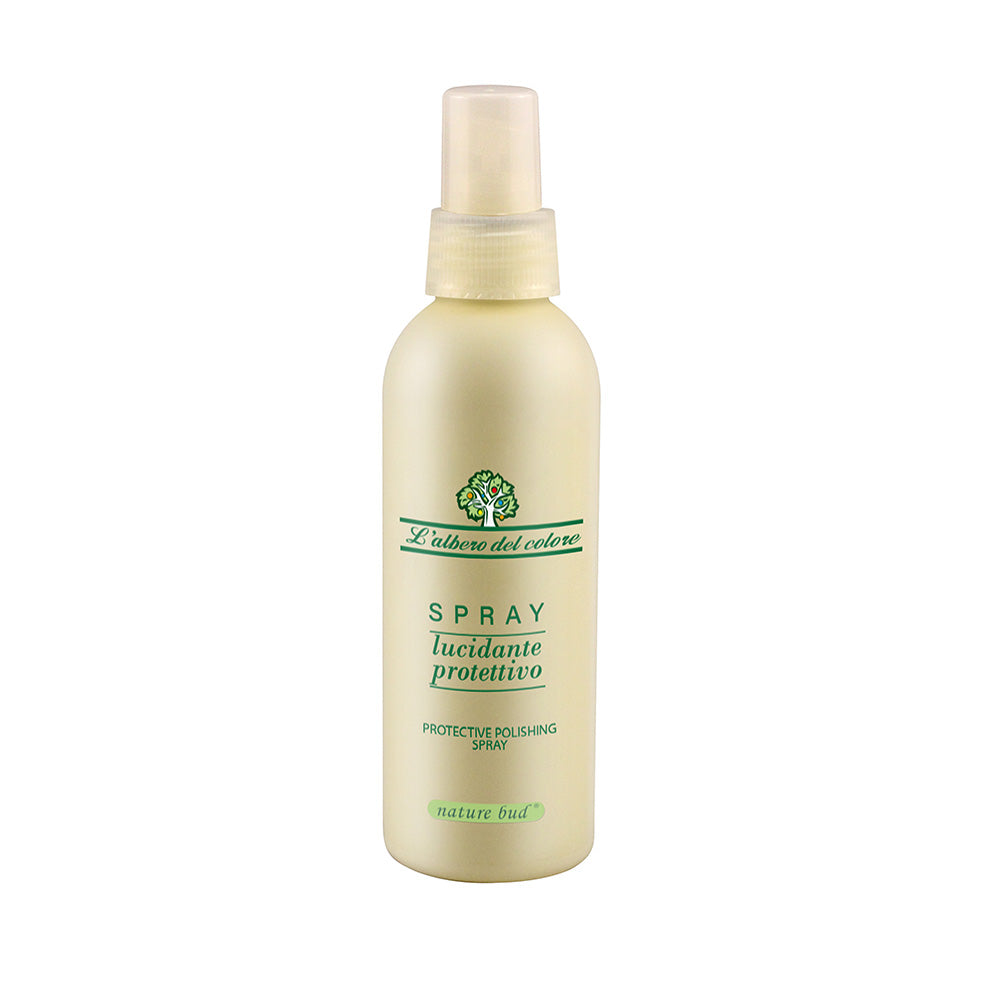 nature bud Organic Haircare Nourishing Shining Spray
